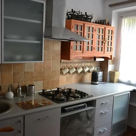 Niezwykly Apartament, Inny Niz Wszystkie Apartment *