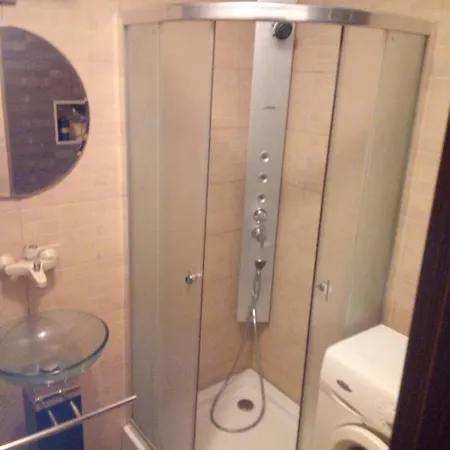 Niezwykly Apartament, Inny Niz Wszystkie Apartment *