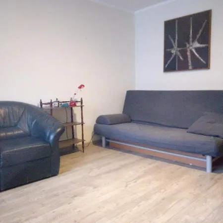 Niezwykly Apartament, Inny Niz Wszystkie Apartment