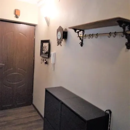 Apartment Niezwykly Apartament, Inny Niz Wszystkie *